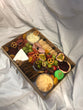 Medium Sweet 'n' Savoury Grazing Box 36cm x 25cm