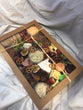 Large Sweet 'n' Savoury Grazing Box 45cm x 31cm